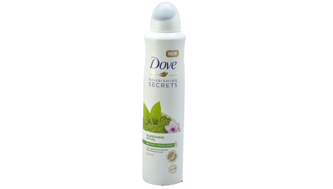 Dove Awakening Ritual Anti Perspirant