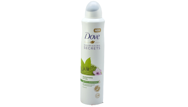 Dove Awakening Ritual Anti Perspirant