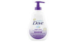 Baby Dove Sensitive Skin Care Night Time Wash