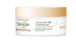 Simple Rest & Reset 72H Hydrating Gel