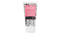 Simple Moisturizing Facial Wash
