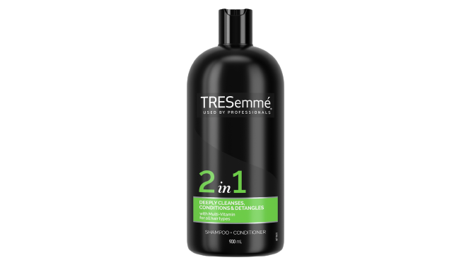 Tresemme 2 In 1 Deep Cleansing