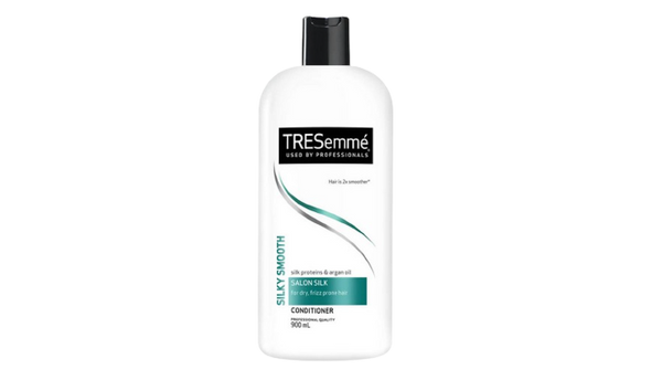 Tresemme Smoooth And Silky