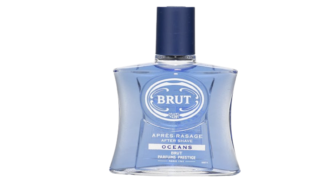 Brut After Shave Oceans