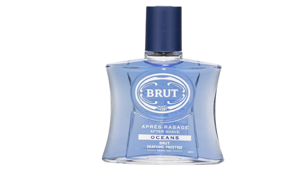 Brut After Shave Oceans
