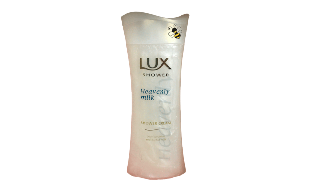 Lux Heavenly Shower
