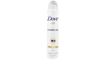 Dove Insivible Dry Body Spray