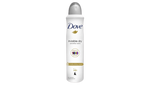 Dove Invisibly Dry Body Spray