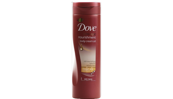 Dove Beauty Body Lotion