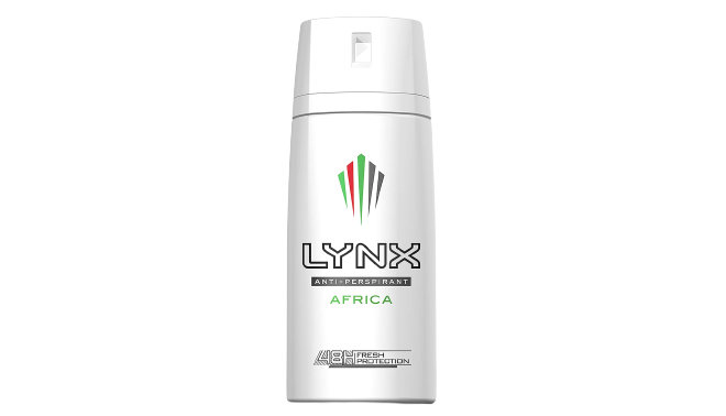 Lynx Africa Body