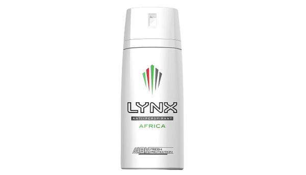 Lynx Africa Body