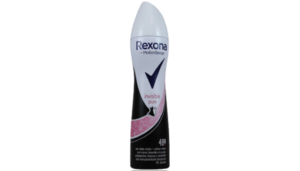 Rexona Invisible Pure Spray