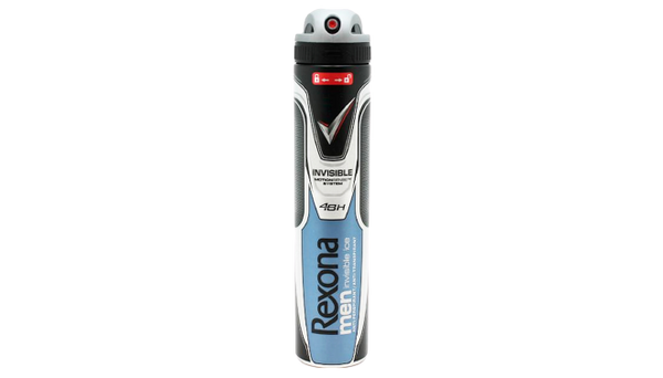 Rexona Men Invisible Ice Spray