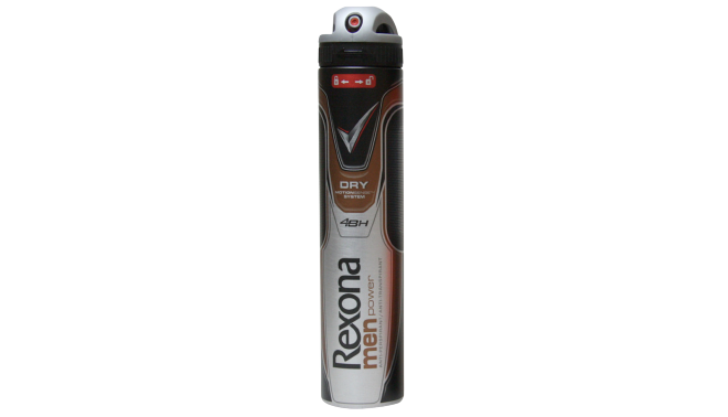 Rexona Men Power Anti Transpirant