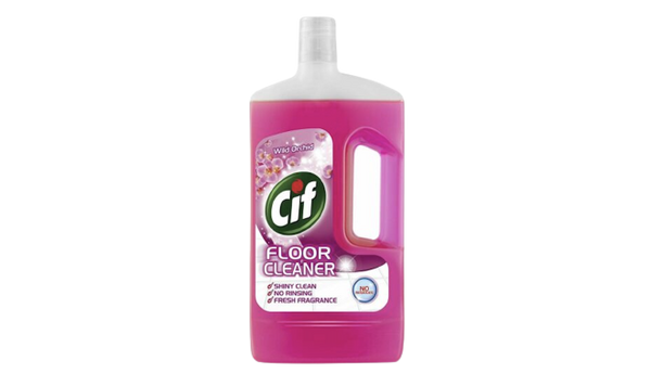 Cif Floor Cleaner Wild Orchid