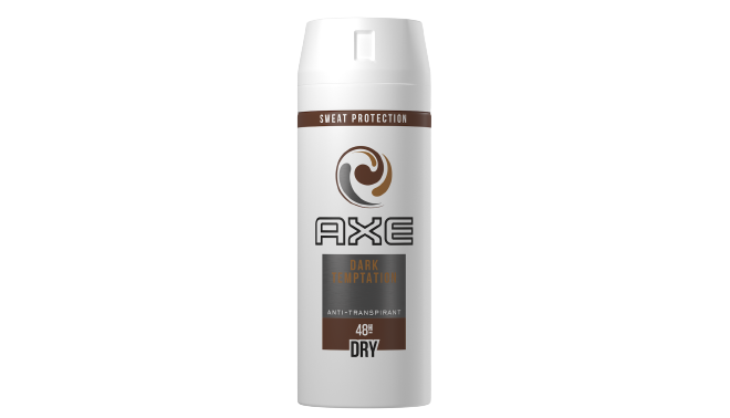 Axe Dark Temptation