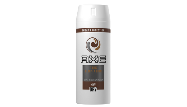 Axe Dark Temptation