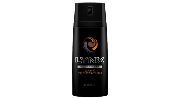Lynx Dark Temptation Body Spray