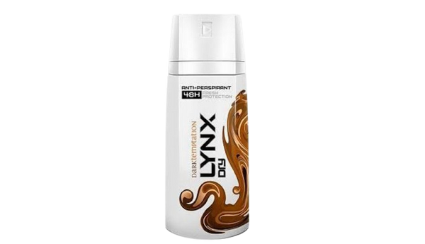 Lynx Dark Temptation Spray