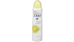 Dove Gofresh Grapefruit Body Spray