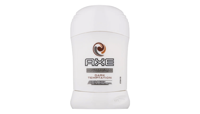 Axe Dry Dark Temptation Stick