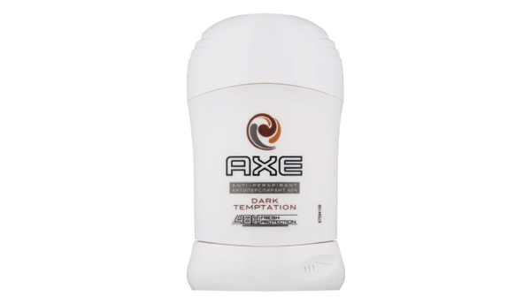 Axe Dry Dark Temptation Stick