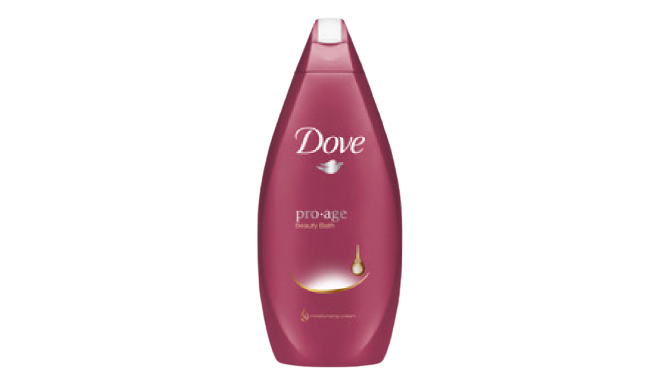 Dove Pro Age Bath