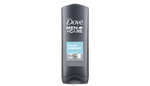 Dove Men +Care Clean Comfort Body And Face Wash