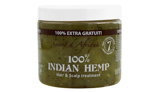 Secret D' Afrique % Indian Hemp