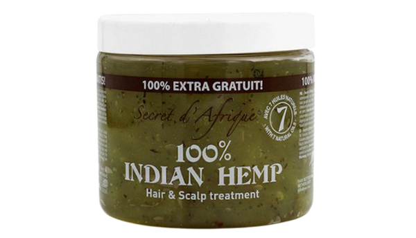 Secret D' Afrique % Indian Hemp