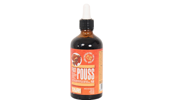 Yari Fast Pouss Plus