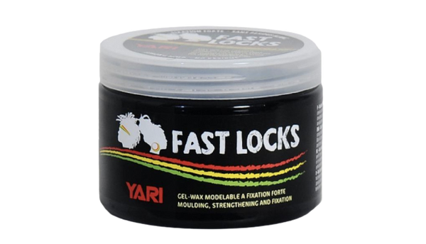 Yari Fast Locks Black