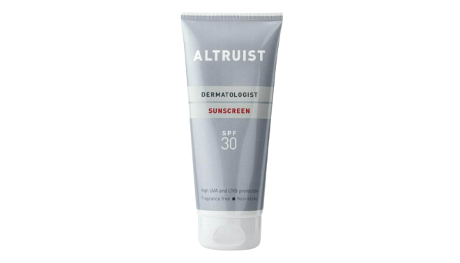 Altruist Sunscreen Spf 30