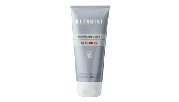 Altruist Sunscreen Spf 30