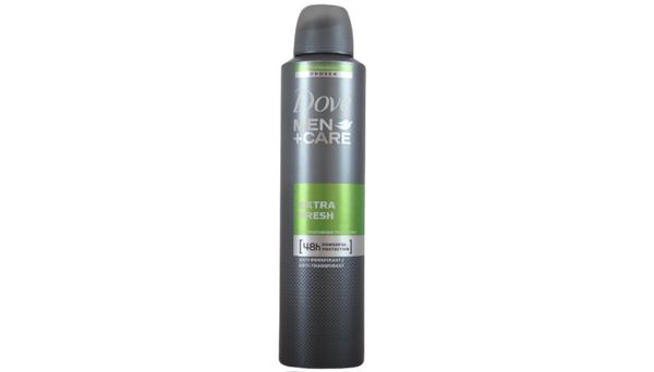 Dove Men Care Extra Fresh Body Spray