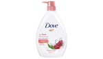 Dove Gofresh Wash(Revive)