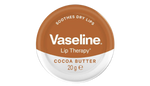 Vaseline Lip Therapy Cocoa Butter