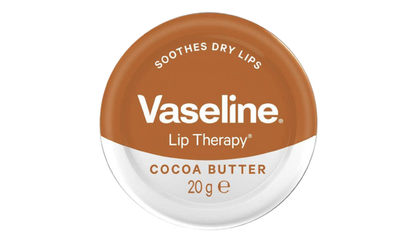 Vaseline Lip Therapy Cocoa Butter
