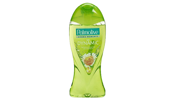 Palm Olive So Dynamic Wash