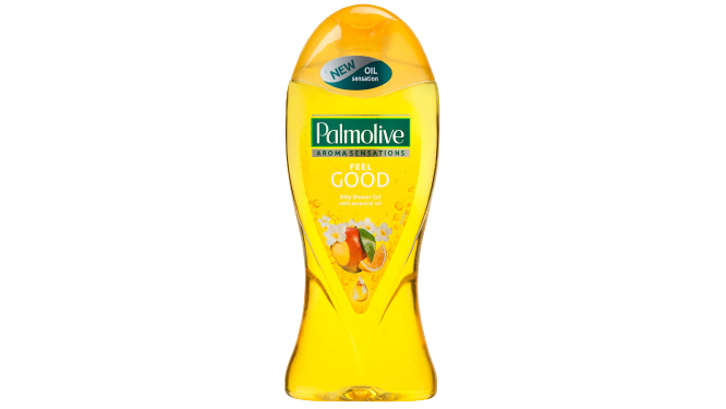 Palm Olive Feel Good Shower Gel