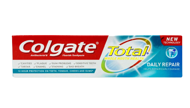 Colgate Daily Repair Tooth Paste