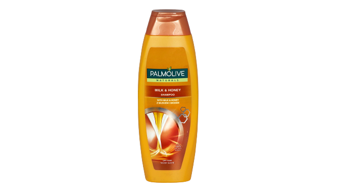 Palm Olive Milk And Honey Conditioner