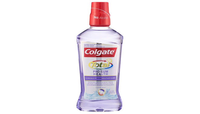Colgate Total Pro Gum Health Mint