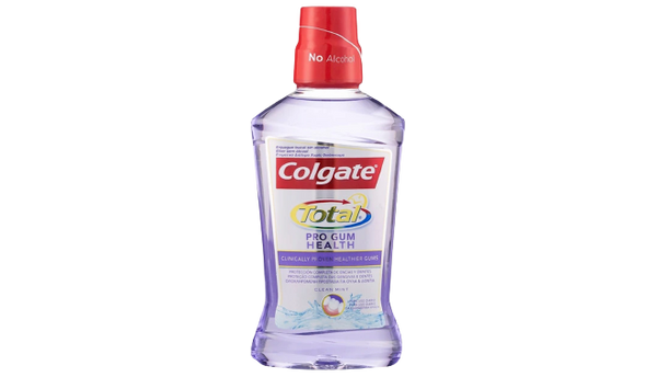 Colgate Total Pro Gum Health Mint