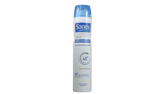 Sanex Dermo Non-Stop Dry