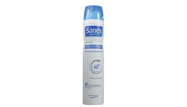 Sanex Dermo Non-Stop Dry