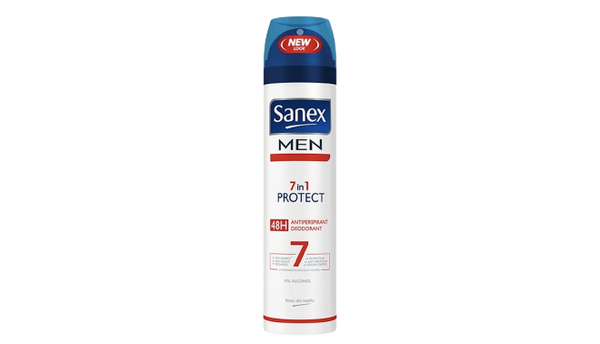 Santex Men 7 In 1 Protect