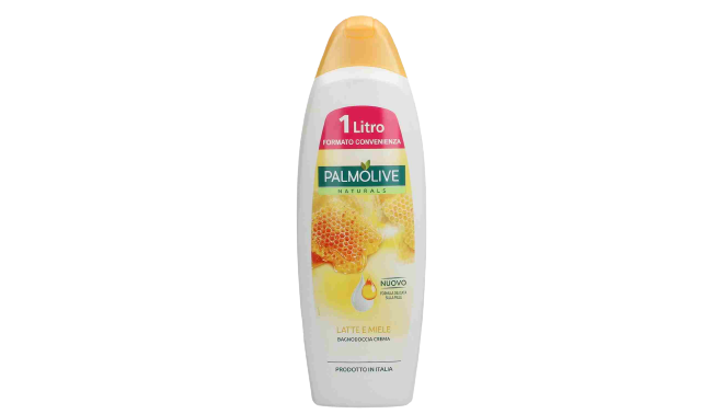 Palm Olive Naturals Nuovo 1Litro