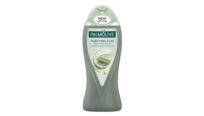 Palm Olive Purifying Clay Agila Purificante