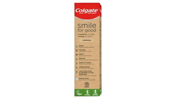 Colgate Smile For Good Tooth Paste